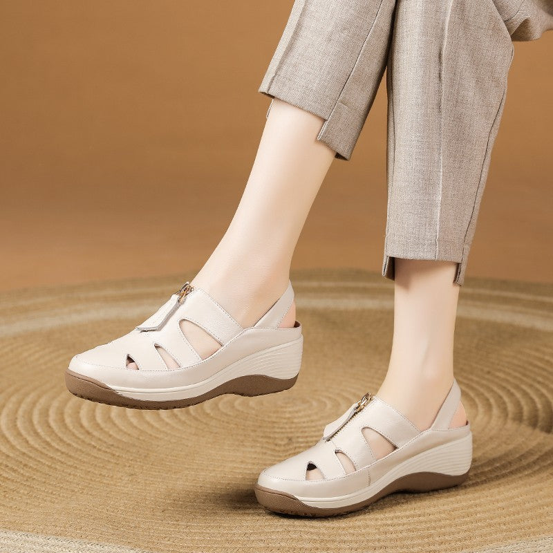 Rita™ | Orthopedic and Comfortable Walking Sandals