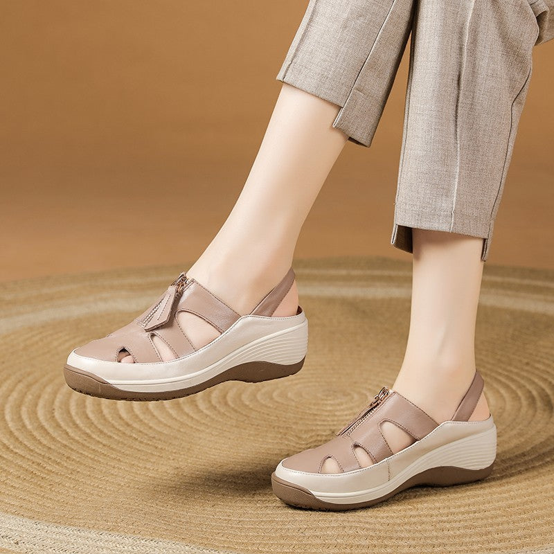 Rita™ | Orthopedic and Comfortable Walking Sandals
