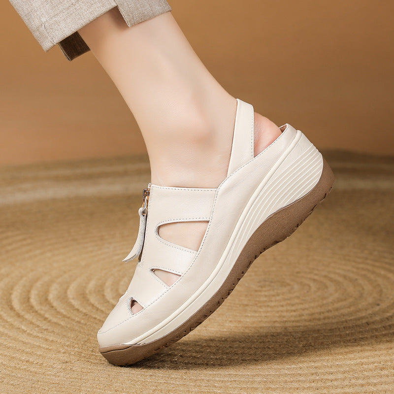 Rita™ | Orthopedic and Comfortable Walking Sandals