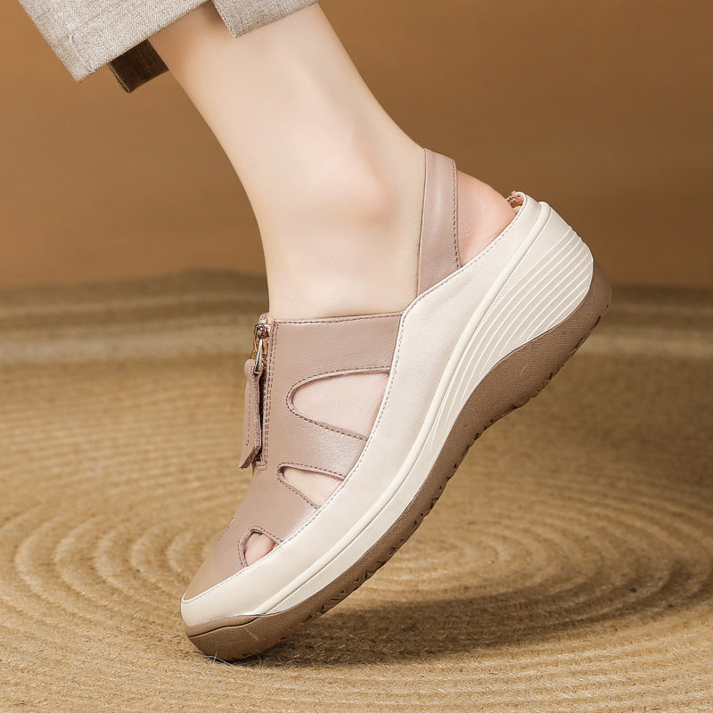 Rita™ | Orthopedic and Comfortable Walking Sandals
