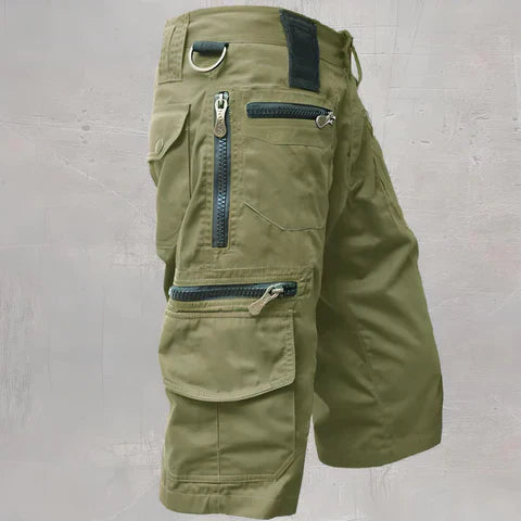 Bueno - Tactical Utility Cargo Shorts