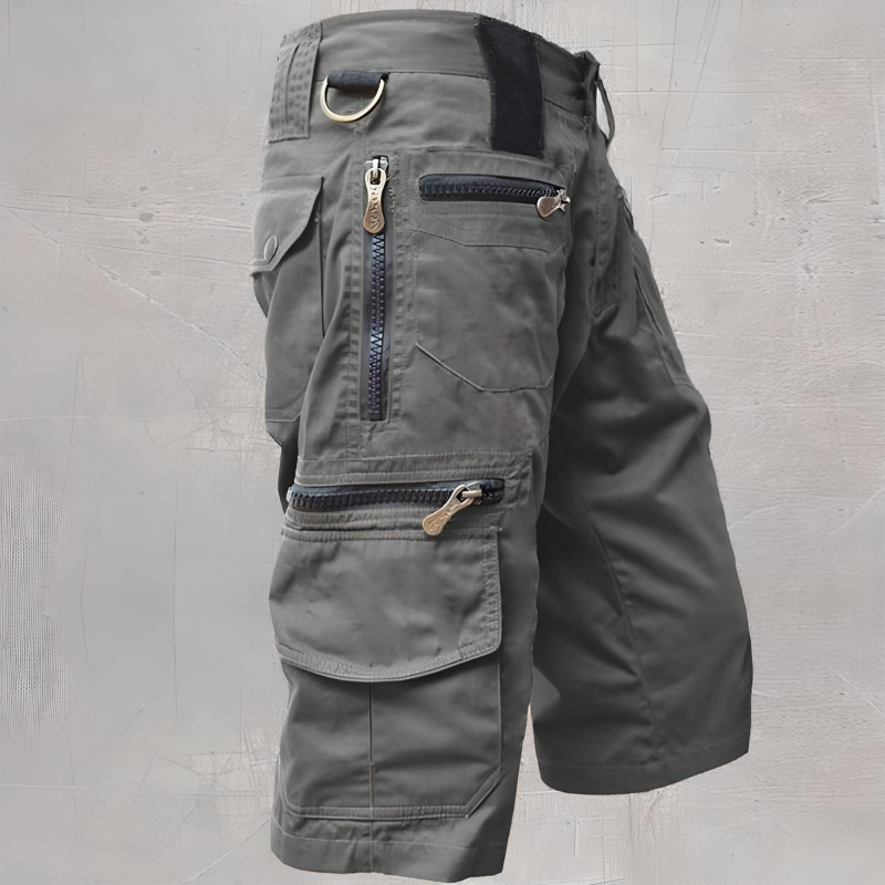 Bueno - Tactical Utility Cargo Shorts
