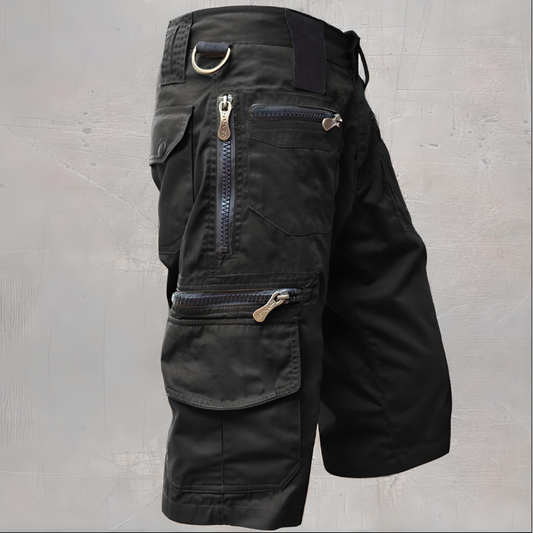 Bueno - Tactical Utility Cargo Shorts