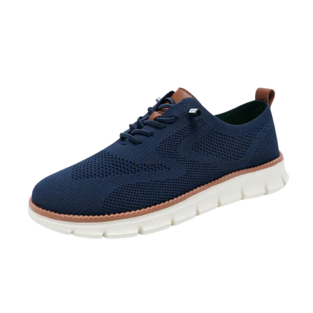 Navy Blue / 40