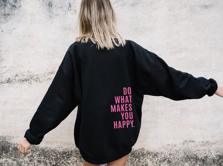 Black / XS