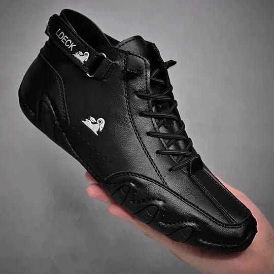 Black / 36