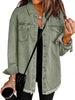 Olive Green / S