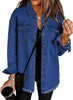 Dark Blue / S