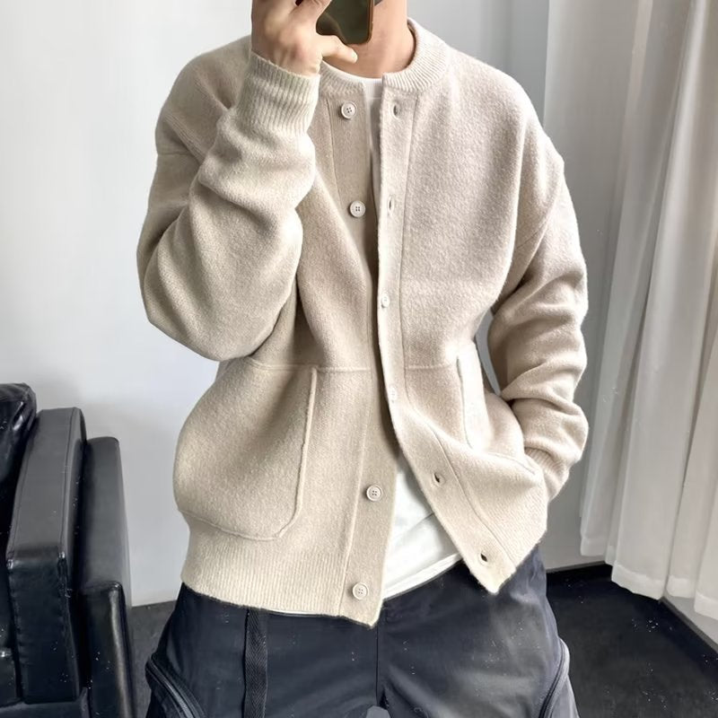 Beige / XS