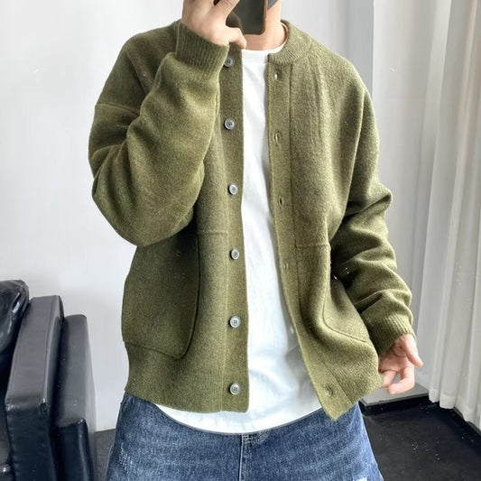 Marshall™ | Soft Cardigan Sweater