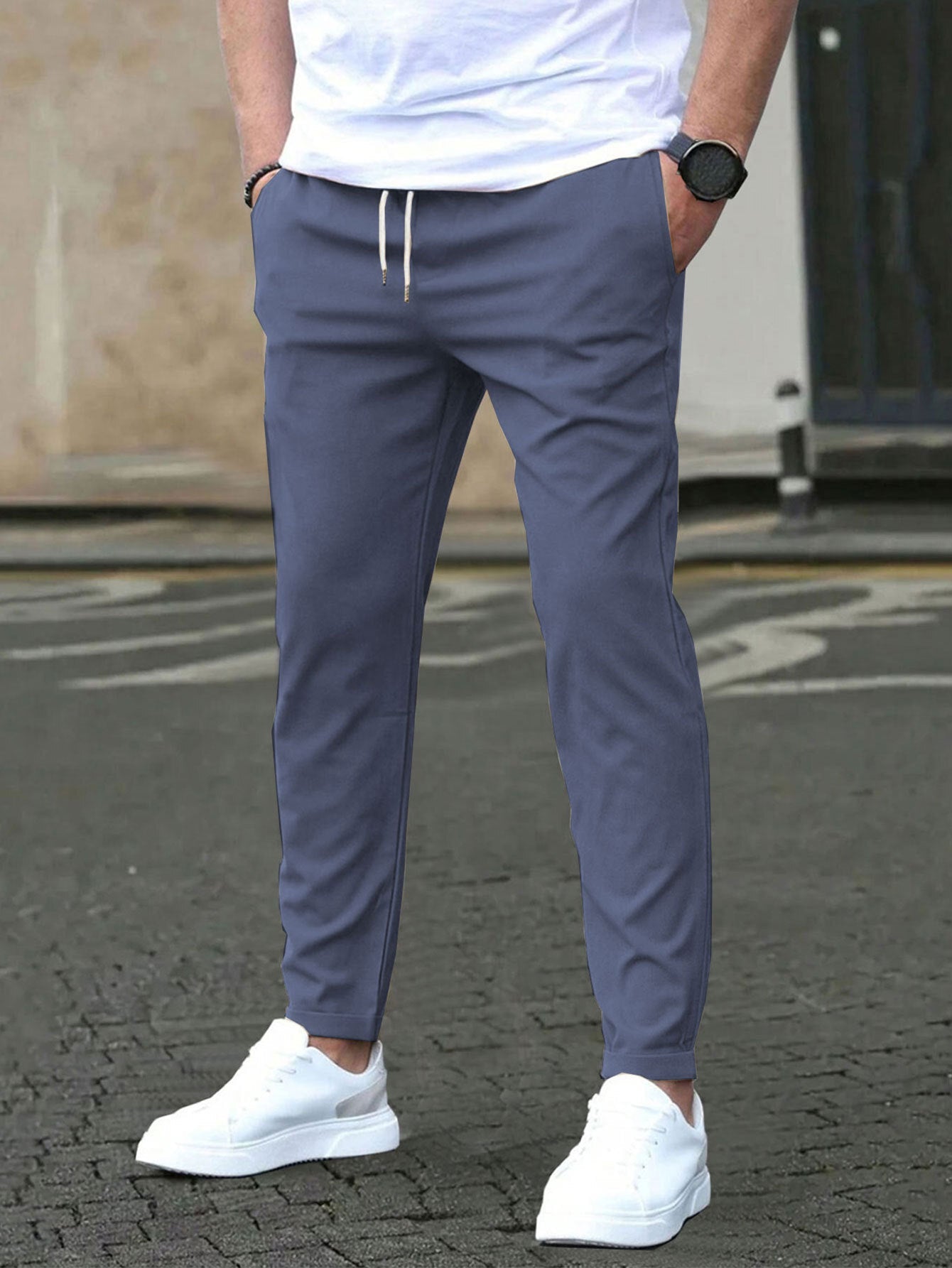 Charles™ – City Style Pants