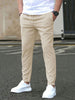 Beige / S