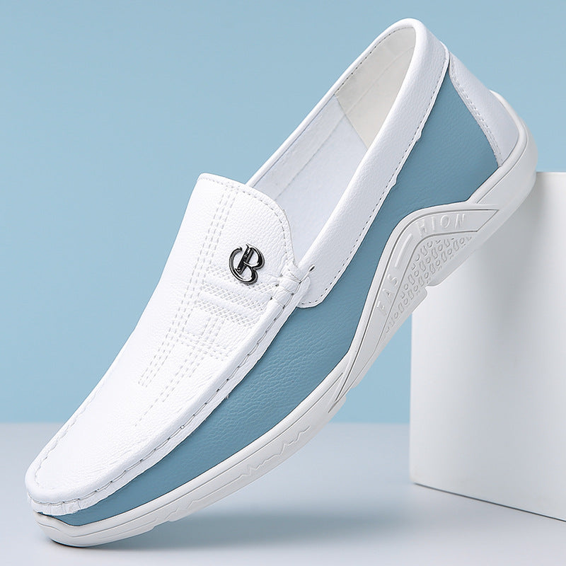 White / 38