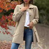 Beige / S