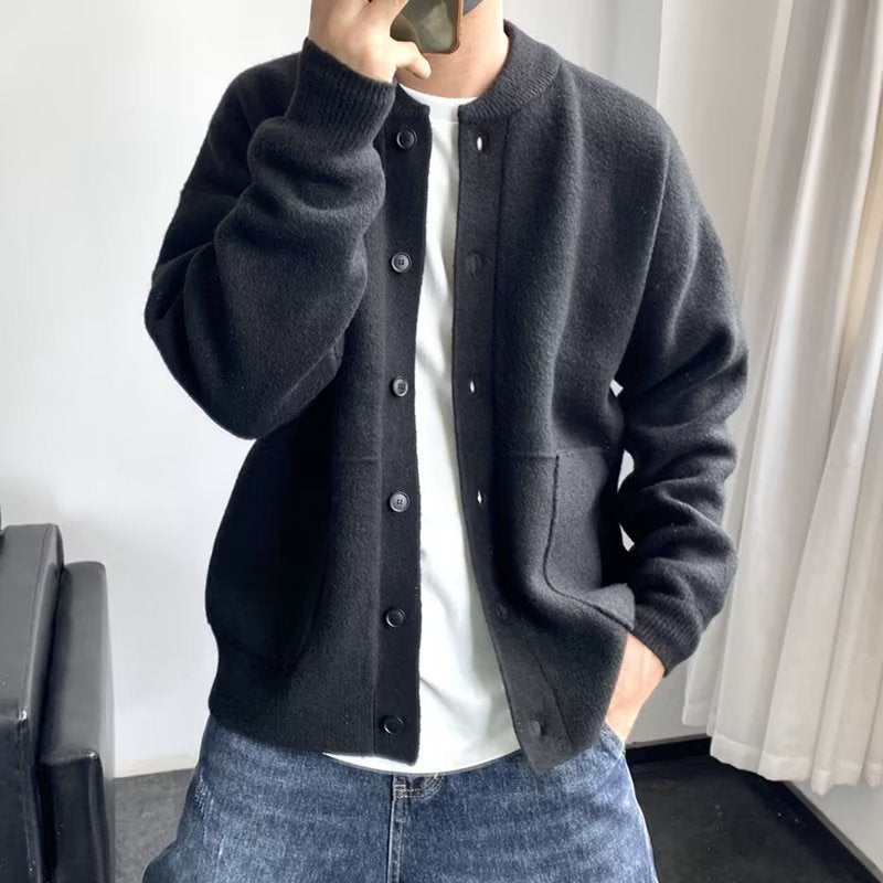 Marshall™ | Soft Cardigan Sweater