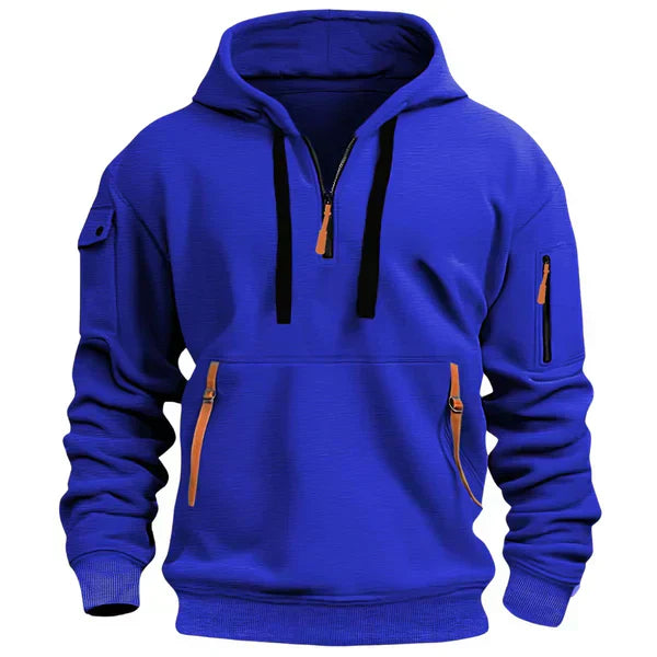 Blue / S
