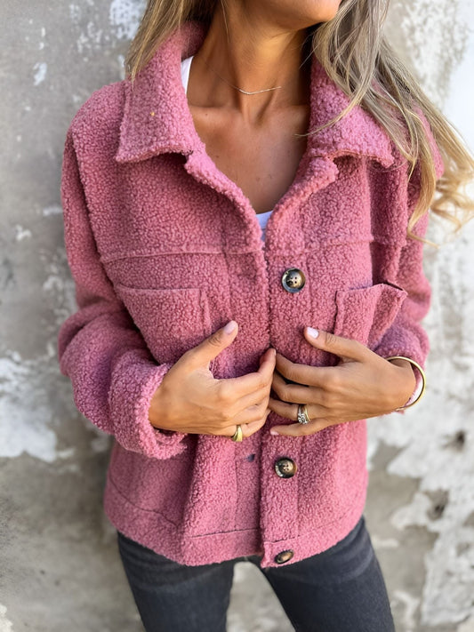 Avelyn™ | Stylish Warm Coat