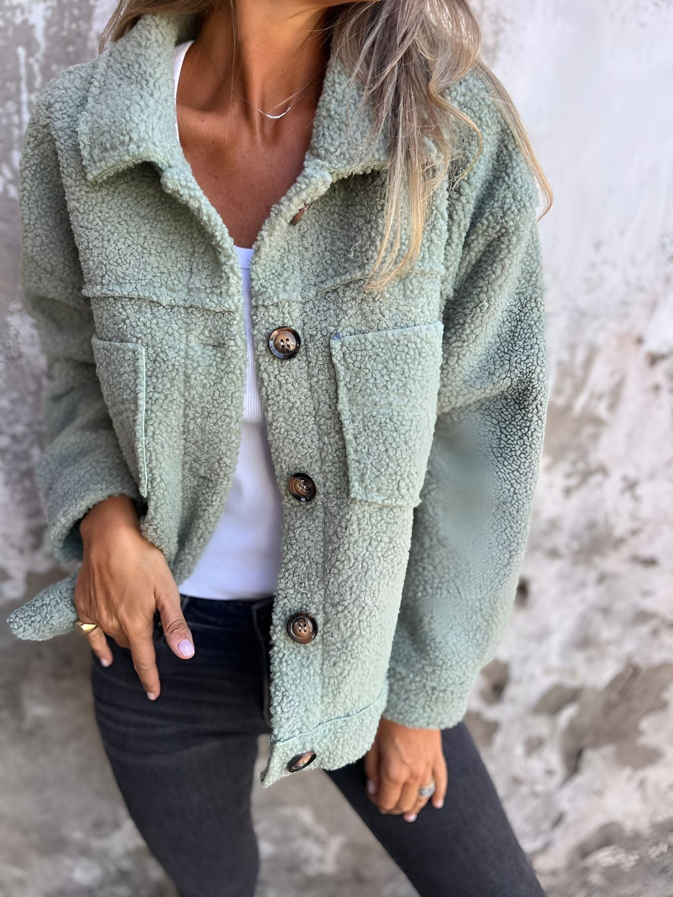 Avelyn™ | Stylish Warm Coat