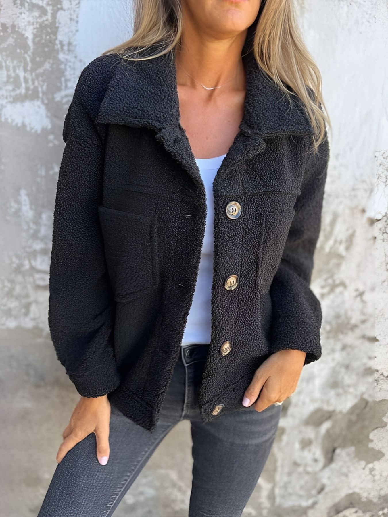 Avelyn™ | Stylish Warm Coat
