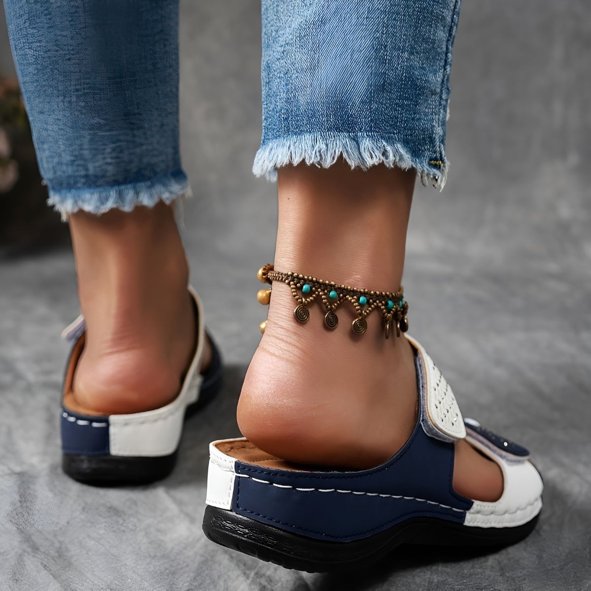 Evelora™ | Orthopedic Sandals