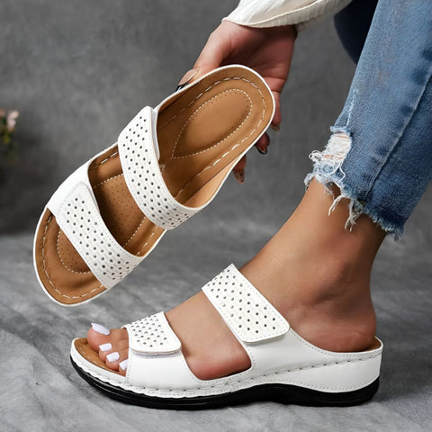 Evelora™ | Orthopedic Sandals