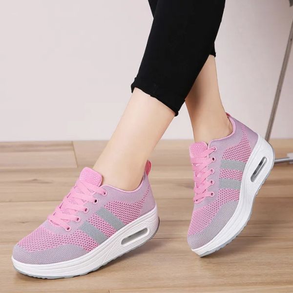 Verise™ | Orthopedic Sneakers