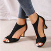 Black / 35