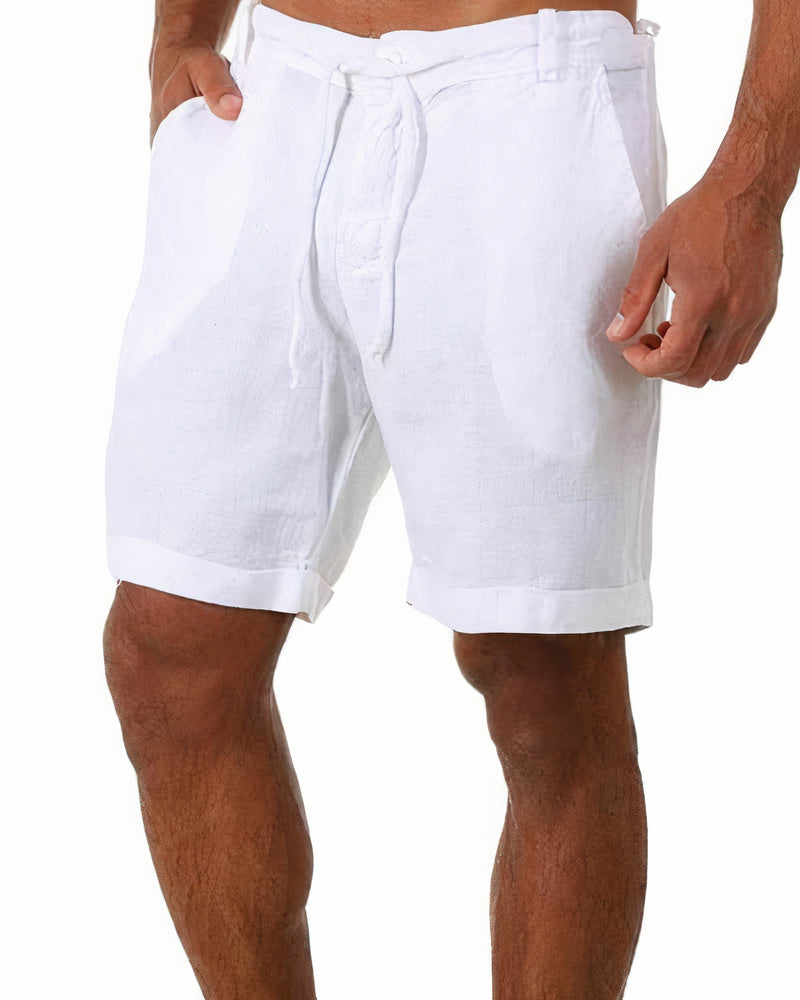 Mike – Utility Cargo Shorts