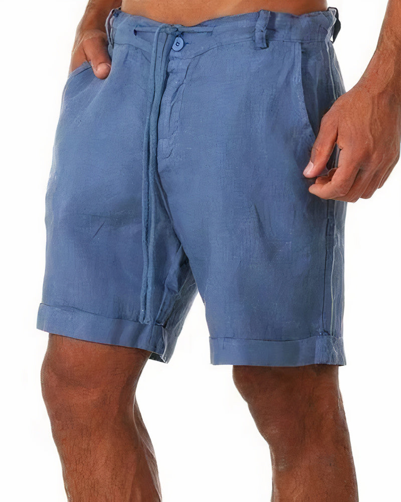 Mike – Utility Cargo Shorts