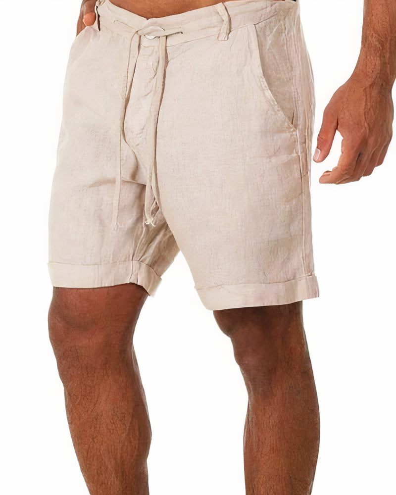 Mike – Utility Cargo Shorts