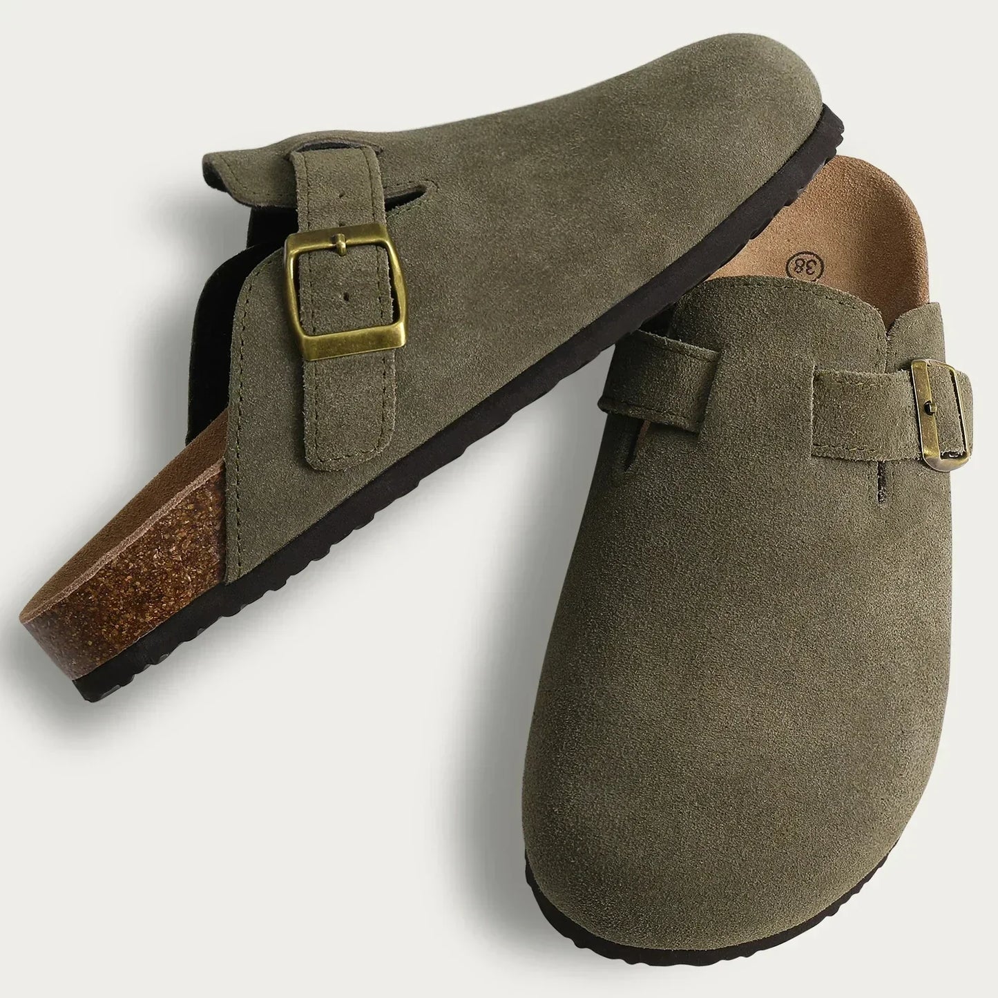 Valten™ | Men's Slip-On Sandal