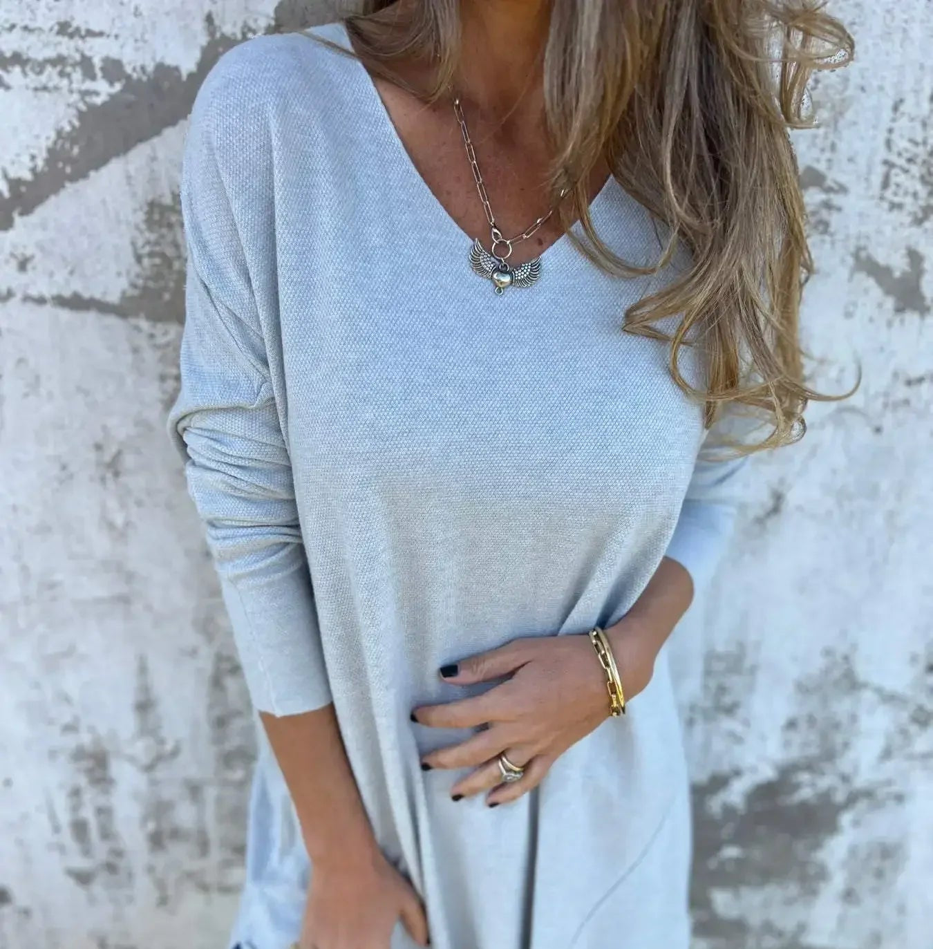 Grey / XS