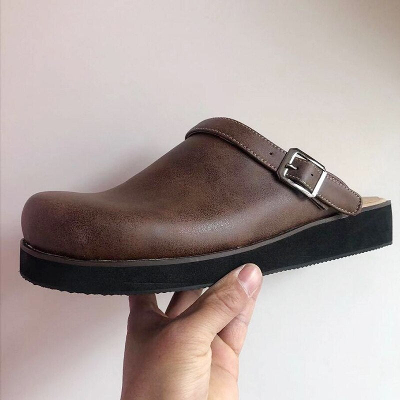 Loranor™ | Orthopedic Shoes for Men