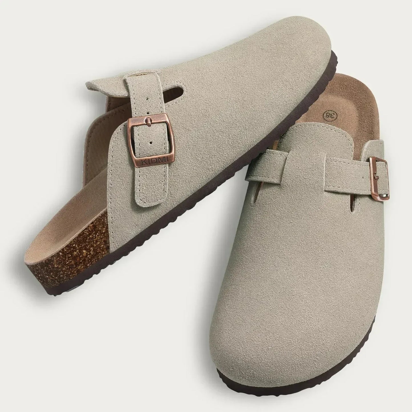 Valten™ | Men's Slip-On Sandal