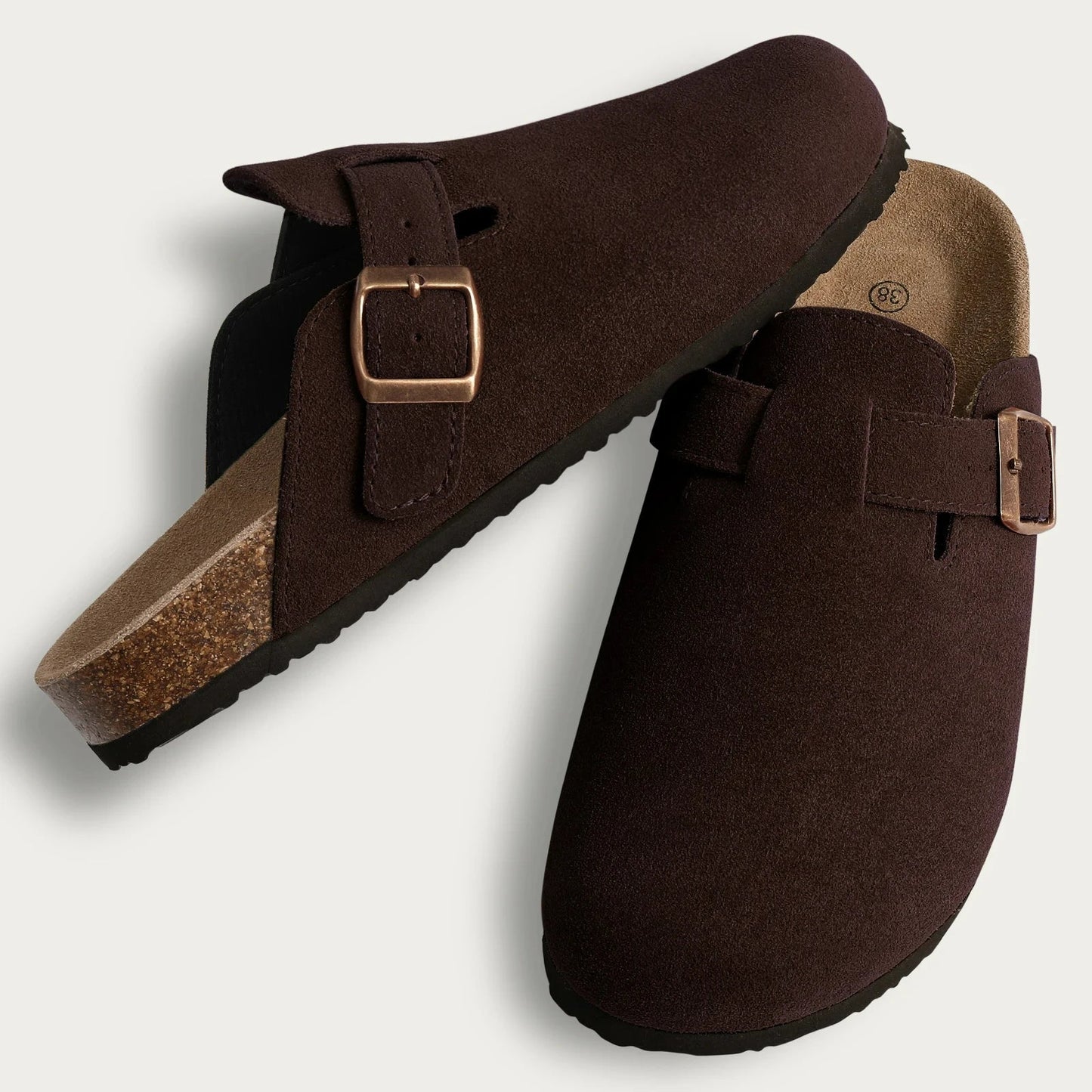 Valten™ | Men's Slip-On Sandal