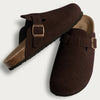 Dark Brown / 36