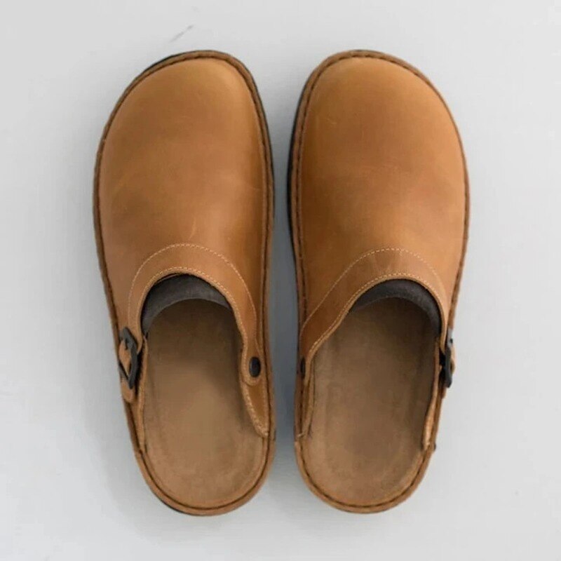 Loranor™ | Orthopedic Shoes for Men