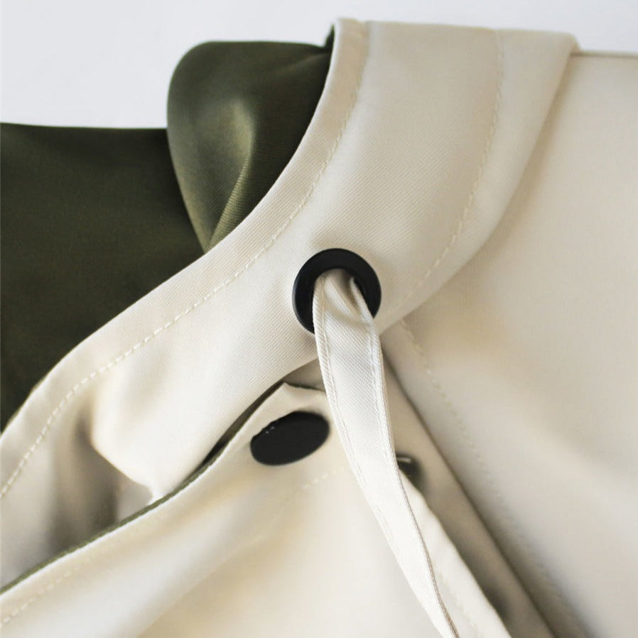 Lorivine™ | Stylish All-Weather Jacket