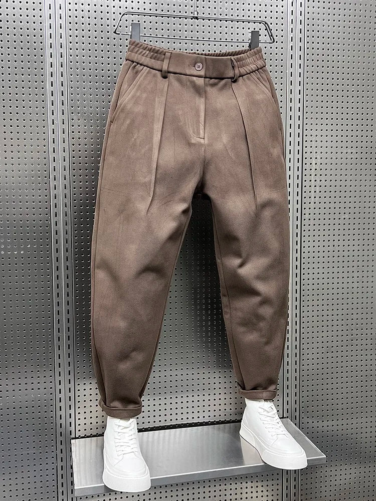 Antoine™ – Sophisticated and Chic Men's Trousers