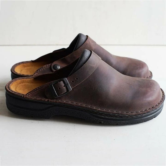 Loranor™ | Orthopedic Shoes for Men