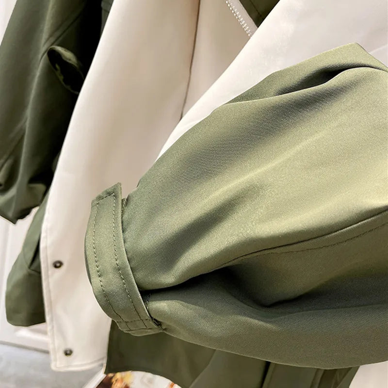 Lorivine™ | Stylish All-Weather Jacket
