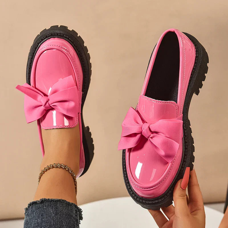 Mira - Butterfly Loafers 1+1 Free