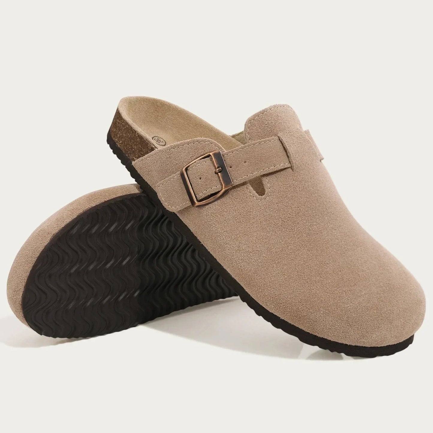 Valten™ | Men's Slip-On Sandal