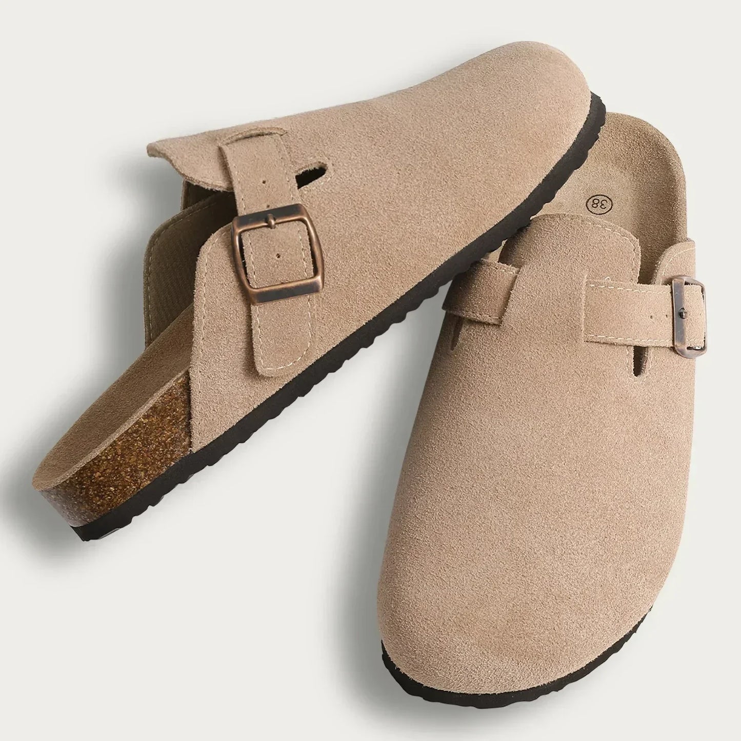Valten™ | Men's Slip-On Sandal