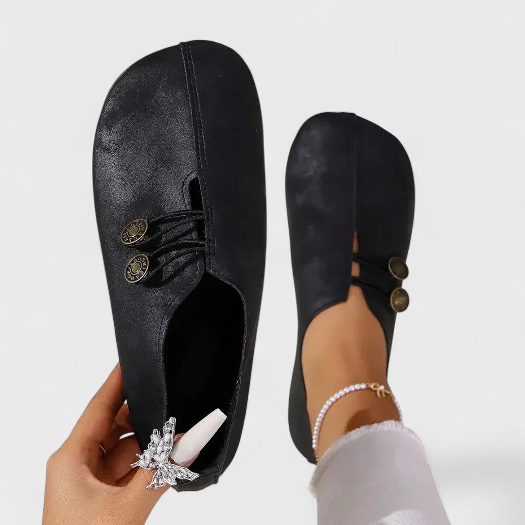 Black / 36