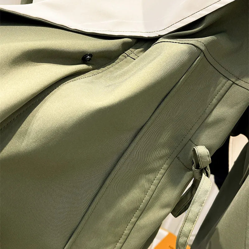 Lorivine™ | Stylish All-Weather Jacket