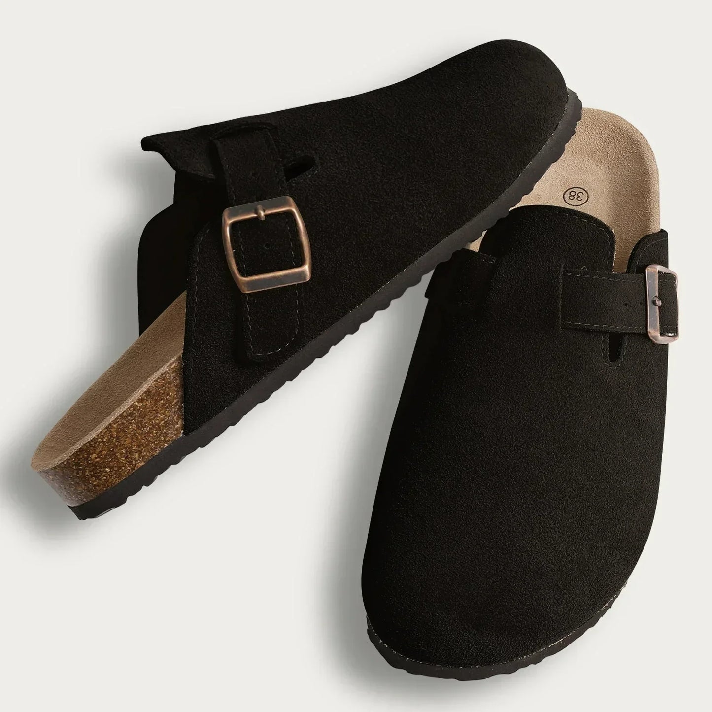 Valten™ | Men's Slip-On Sandal
