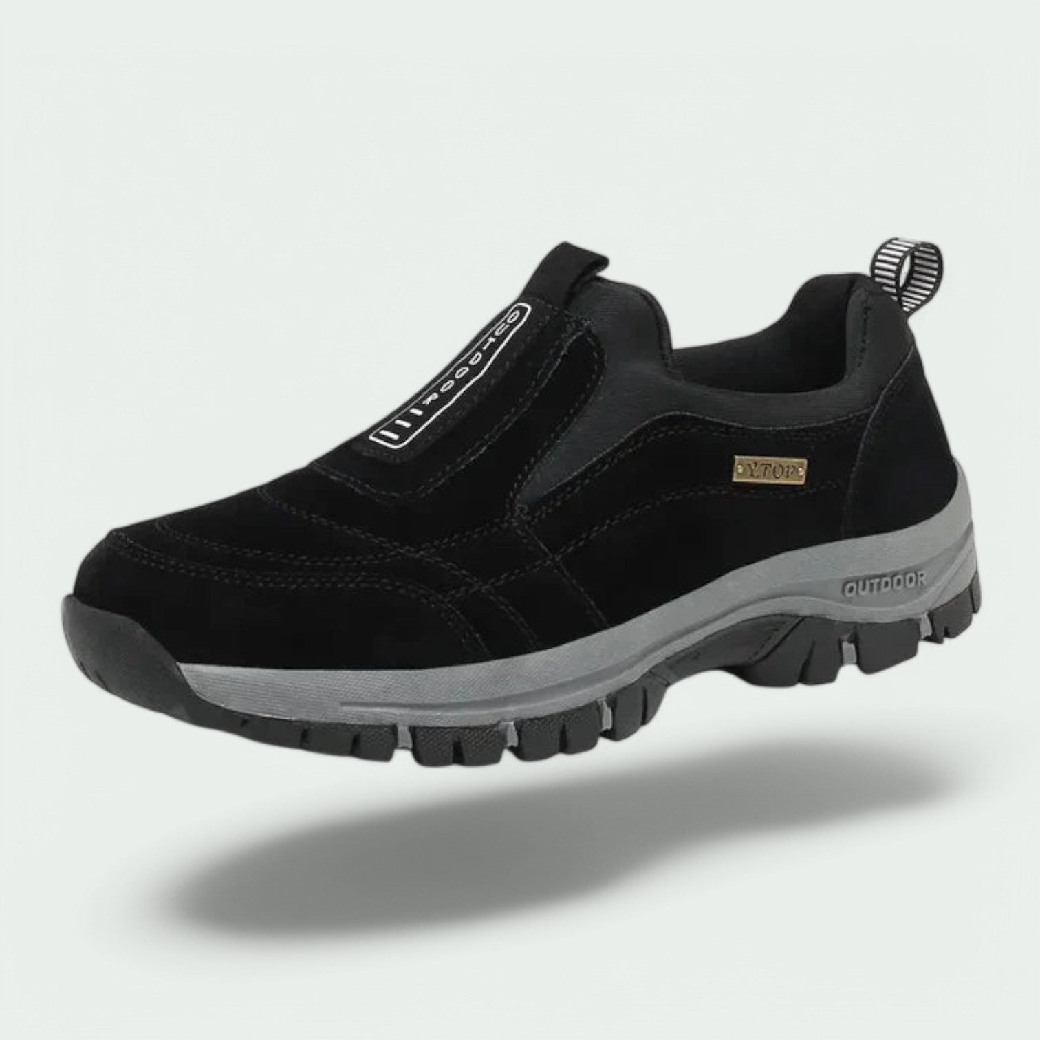 Black / 40