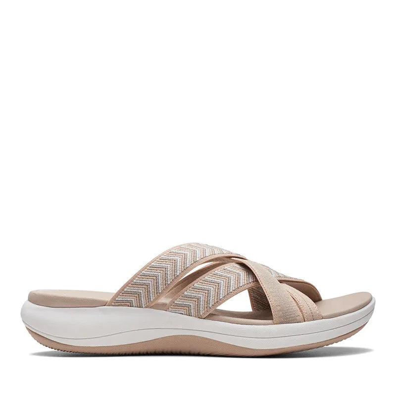 Michèle™ | Orthopedic Sandals
