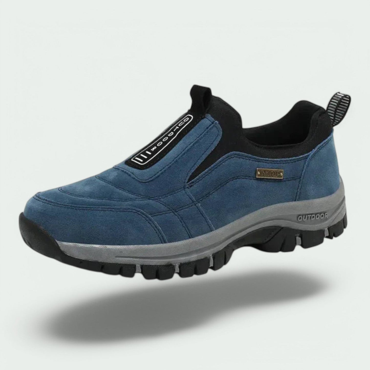 Naviel™ | Orthopedic Walking Shoes